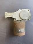 Working Lucas 14W Wiper Motor 75705. 10/68 Date Code Off Mgb - C2. Fixed Price $41.99.