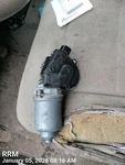 Front Wiper Motor Oem 12-19 Toyota Prius 1YR Wrnty. Fixed Price $65.00.