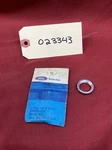 Nos 1964-1/2 1965 1966 Ford Mustang Windshield Wiper Pivot Nut. Fixed Price $39.99.