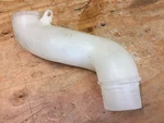 1976 1977 Corvette Windshield Washer Fluid Extension Tube 344810 Gm. Fixed Price $45.00.