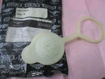 Bentley Arnage, 8, Azure Rolls Royce Silver Spur Seraph Washer Fluid Cap UD70565. Fixed Price $44.68.