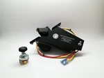 Ford Truck 12V Electric Wiper Motor 1951 - 1952 Replace Vacumn. Fixed Price $424.36.