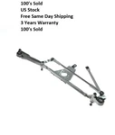 Front Windshield Wiper Linkage For Mercedes-benz GL320 GL350 ML320 1648200041. Fixed Price $142.49.