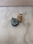 Nos 1968 1969 Ford Fairlane Torino Montego Comet 2 Speed Windshield Wiper Switch. Fixed Price $175.00.
