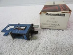 Nos 1975-1979 Thunderbird Lincoln Merc Stop Light Brake Switch D5LY-13480-A Dp. Fixed Price $30.00.