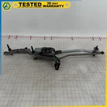 10-17 M-b W204 W207 C/e-class Windshield Wiper Transmission Linkage W/ Motor Oem. Fixed Price $40.16.