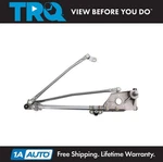 Trq Windshield Wiper Transmission For Acura Cl Tl. Fixed Price $69.95.