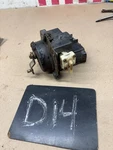 1967 1968 69 Chevrolet Gmc Blazer K5 K10 C10 Windshield Wiper Motor Core 5045575. Fixed Price $99.99.