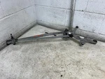 2014 Porsche Panamera Oem Wiper Transmission Part Number 97062803505. Fixed Price $79.95.
