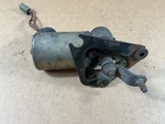 1984-1990 Ford Escort Front Windshield Wiper Motor Assembly Replacement Oem. Fixed Price $55.99.