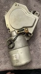 Nos Delco 1968-72 Chevrolet/chevelle/oldsmobile (exc F85) Wipe Motor Gm #4918342. Fixed Price $195.00.