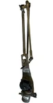 2008-2011 Ford Focus Wiper Motor Front With Linkage Oem AS4317500AA. Fixed Price $58.85.