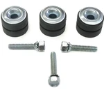 Oer Windshield Wiper Motor Grommet Set For 1962-1974 Chevy And Gmc Trucks. Fixed Price $25.98.
