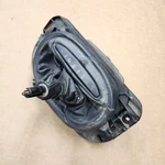 97-04 C5 Corvette Automatic Transmission Shifter Asm Lever Boot Guard Used. Fixed Price $112.63.