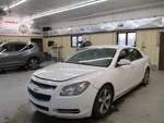 Chevrolet Malibu 2009 Wiper Transmission 22711011 4407. Fixed Price $89.10.