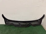 2018 Ford Ecosport Windshield Cowl Grille Top Vent Panel GN15-A02216-ADW Oem. Fixed Price $79.00.