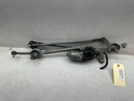13-19 Cadillac Xts Front Windshield Wiper Linkage With Motor, Oem LOT3657. Fixed Price $51.00.