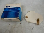 Wiper Motor Cover & Switch, Windshield, 1966 Ford Galaxie, Comet, Nos. Fixed Price $45.00.