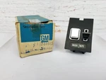 Nos Windshield Wiper Switch Gm 1240615 Oem Factory Original. Fixed Price $149.79.