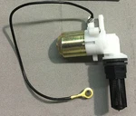 Washer Bottle Pump Gasket Filter 1967 & Up Mopar Dodge Plymouth. Fixed Price $39.99.