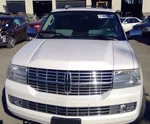 2009-2014 Ford Expedition Windshield Wiper Motor With Rain Sensor. Fixed Price $51.94.