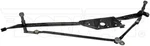 Windshield Wiper Linkage Front For 2011-2014 Lincoln Mark Lt Dorman 243UJ62. Fixed Price $111.45.