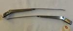 Nos Oem Ford 1959 Fairlane 500 Windshield Wiper Arms Pair Trico 14. Fixed Price $159.00.