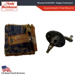 1951-1952 Plymouth Dodge Deluxe Concord Windshield Wiper Pivot 1473111 Nos. Fixed Price $75.32.