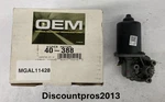 Cardone 40-388 Front Windshield Wiper Motor Chrysler Dodge Plymouth 1989-1997. Fixed Price $60.00.