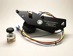 Ford Truck 12V Electric Wiper Motor 1948 - 1950. Fixed Price $382.00.