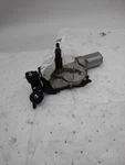 Used Back Glass Wiper Motor Fits: 2015 Hyundai Veloster Grade. Fixed Price $92.09.