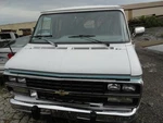 Wiper Transmission Fits 71-96 Chevrolet 30 Van 339018. Fixed Price $78.49.