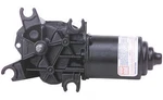 Windshield Wiper Motor Cardone 43-4404 Reman Fits 1995 Hyundai Accent. Fixed Price $118.92.