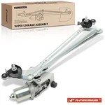 A-premium Front Wiper Motor & Linkage Assembly For Toyota RAV4 06-12 Suv 4-DOOR. Fixed Price $146.79.