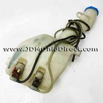 Jdm 97-01 DC2 Integra Windshield Washer Bottle Reservoir Oem 76840-ST7-003 -422. Fixed Price $59.00.