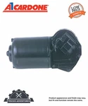 Cardone Reman Windshield Wiper Motor 40-386 High-quality Auto Part, Universal. Fixed Price $160.16.