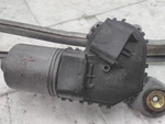 2004 Jaguar X-type Windshield Wiper Motor Oem Green 164K Miles C2S1702. Fixed Price $76.74.