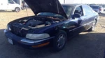 1997-2005 Buick Park Ave Windshield Wiper Transmission Linkage Oem 25699237. Fixed Price $96.19.