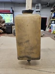 1965 1966 1967 Buick Windshield Washer Jar Bottle Jug. Oem #387335 Original Gm. Fixed Price $75.00.