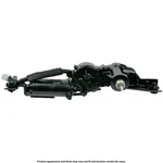 Cardone Windshield Wiper Motor For Honda Accord 1991-1993. Fixed Price $211.41.