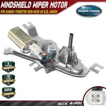 Rear Windshield Wiper Motor Subaru Forester 1998-2002 86510SA070 86511FC060. Fixed Price $62.39.