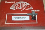 1948 49 50 Ford Truck F1 Nos Windshield Wiper Switch Cable, Knob, Bezel Trico. Fixed Price $45.00.