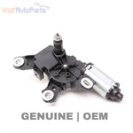 2015-2018 Vw Touareg Hatch Wiper Motor 7P6955711B. Fixed Price $63.49.