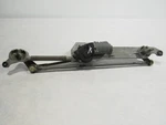 10-15 Jaguar Xkr 2014 Front Windshield Wiper Linkage W/ Motor ;:a. Fixed Price $48.00.