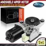 Front Windshield Wiper Motor For Chevy Blazer S10 Jimmy Sonoma Bravada 12368703. Fixed Price $41.39.