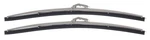 Gm Ford Chrysler; Anco Windshield Wiper Blades; 15"; Polished Stainless Steel;. Fixed Price $48.99.