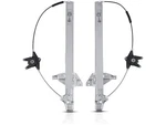 65SK31N Rear Window Regulator Kit Fits 2013-2016 Ford F450 Super Duty. Fixed Price $99.67.