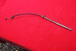 70 Mustang V8 Throttle Cable Original Ford Good Condition Correct C9ZZ 9A758. Fixed Price $109.00.