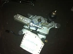 89 90 91 92 93 94 95 96 97 98 Mazda Mpv Rear Wiper Motor. Fixed Price $51.02.