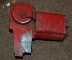 Triumph TR4 1963, Ah Sprite, Mg Midget 1963-65 Lucas Wiper Motor 75452. Fixed Price $45.00.